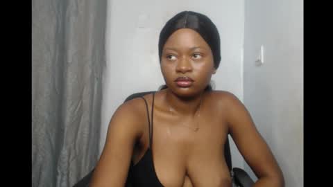 Ebony sweetgirl online show from 02/14/26, 06:37