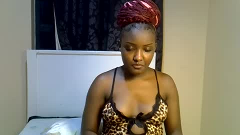 Snapshot of ebonybarbieee chatting on 06/29/26, 06:19 Barbie online show from 06/29/26, 06:19