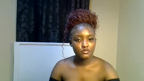 Snapshot of ebonybarbieee chatting on 07/12/26, 07:38 Barbie online show from 07/12/26, 07:38