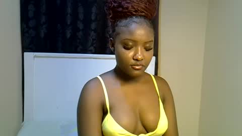 Snapshot of ebonybarbieee chatting on 07/15/26, 08:03 Barbie online show from 07/15/26, 08:03