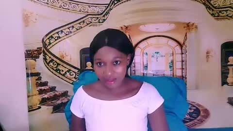 Tamia online show from 01/27/25, 05:36