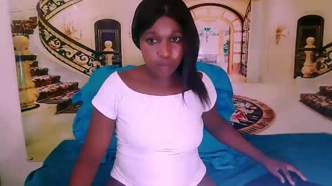 Tamia online show from 01/27/25, 08:51