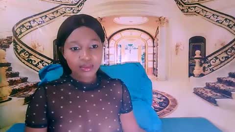 Tamia online show from 01/28/25, 05:43