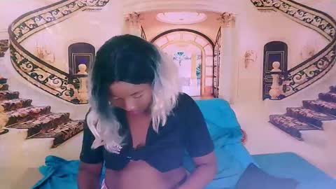 Tamia online show from 01/29/25, 12:13