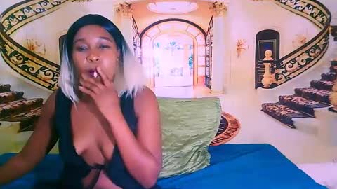 Tamia online show from 02/01/25, 09:43