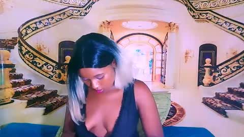 Tamia online show from 02/01/25, 12:47