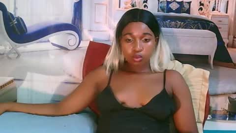 Tamia online show from 02/06/25, 12:26