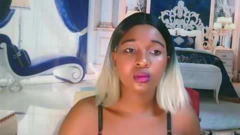 Tamia online show from 02/07/25, 06:24