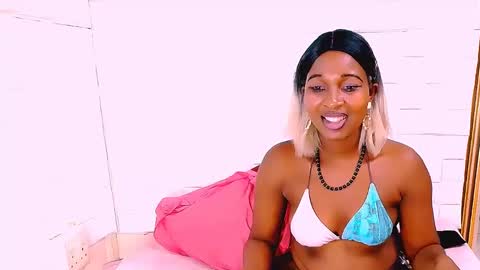 Tamia online show from 02/26/25, 09:58