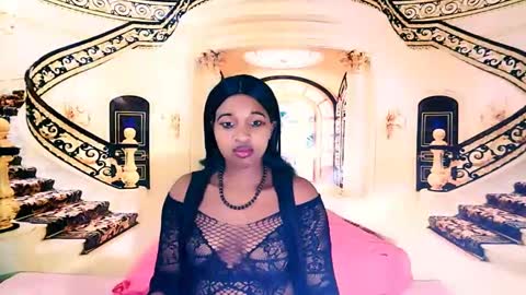 Tamia online show from 02/27/25, 01:07