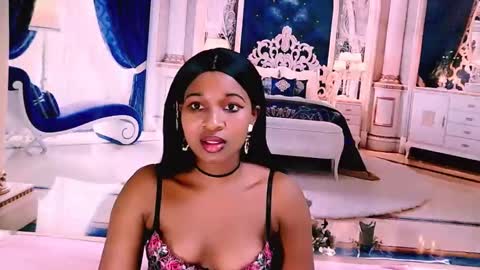 Tamia online show from 02/28/25, 07:05