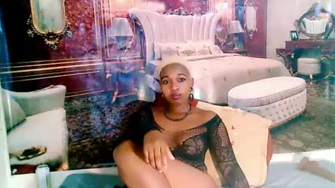 Tamia online show from 03/10/25, 08:59