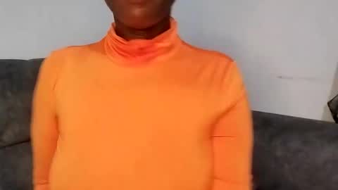 Ebony Melanie online show from 02/17/25, 10:36