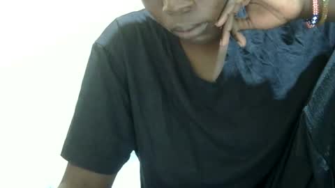ebonychery online show from 05/06/26, 09:14