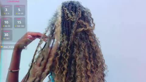 ebonycoworker online show from 01/16/26, 02:59