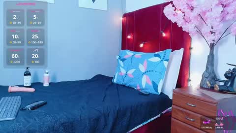 ebonycoworker online show from 04/10/26, 10:58