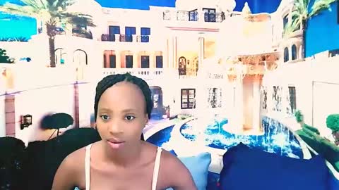 Snapshot of ebonycreamy69 chatting on 12/02/24, 06:09 Nova online show from 12/02/24, 06:09