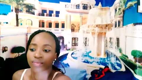 Snapshot of ebonycreamy69 chatting on 12/02/24, 12:18 Nova online show from 12/02/24, 12:18