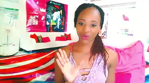 Snapshot of ebonycreamy69 chatting on 12/05/24, 10:12 Nova online show from 12/05/24, 10:12