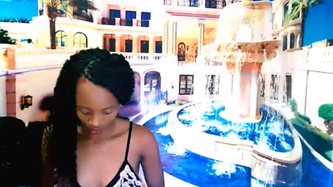 Snapshot of ebonycreamy69 chatting on 12/09/24, 06:12 Nova online show from 12/09/24, 06:12