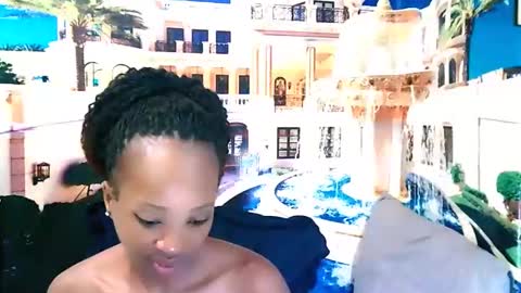 Snapshot of ebonycreamy69 chatting on 12/13/24, 06:21 Nova online show from 12/13/24, 06:21