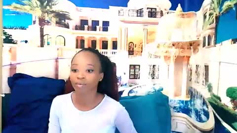 Snapshot of ebonycreamy69 chatting on 12/14/24, 07:29 Nova online show from 12/14/24, 07:29