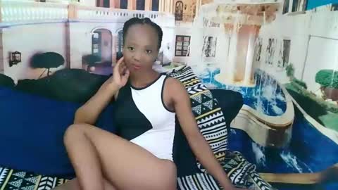 Snapshot of ebonycreamy69 chatting on 12/17/24, 10:54 Nova online show from 12/17/24, 10:54