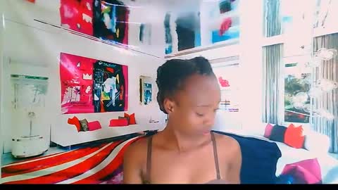 Snapshot of ebonycreamy69 chatting on 12/23/24, 05:43 Nova online show from 12/23/24, 05:43