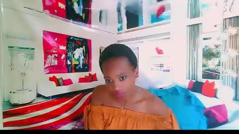 Snapshot of ebonycreamy69 chatting on 12/27/24, 09:43 Nova online show from 12/27/24, 09:43