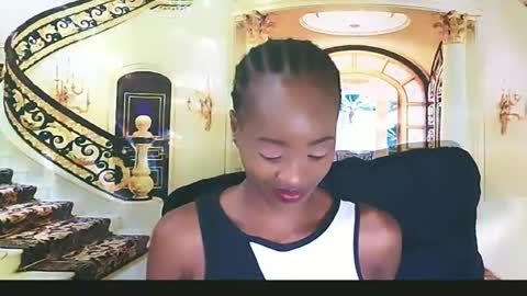 Snapshot of ebonycreamy69 chatting on 01/16/25, 09:51 Nova online show from 01/16/25, 09:51