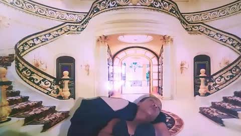 Snapshot of ebonycreamy69 chatting on 01/24/25, 01:13 Nova online show from 01/24/25, 01:13