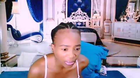 Snapshot of ebonycreamy69 chatting on 02/20/26, 06:59 Nova online show from 02/20/26, 06:59