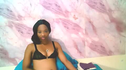 Snapshot of ebonycreamy69 chatting on 02/21/26, 07:20 Nova online show from 02/21/26, 07:20