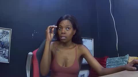 Snapshot of ebonydivaxx chatting on 09/11/25, 07:19 kimberley online show from 09/11/25, 07:19