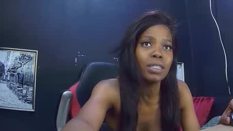 Snapshot of ebonydivaxx chatting on 09/12/25, 07:41 kimberley online show from 09/12/25, 07:41