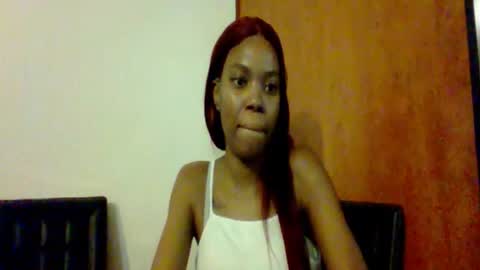 Snapshot of ebonydivaxx chatting on 08/05/26, 06:33 kimberley online show from 08/05/26, 06:33