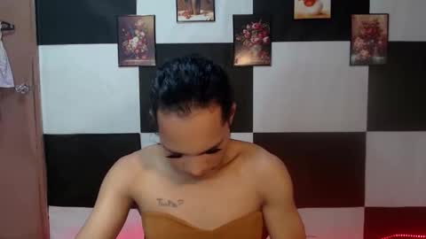 ebonyenchantressx online show from 11/24/25, 09:31