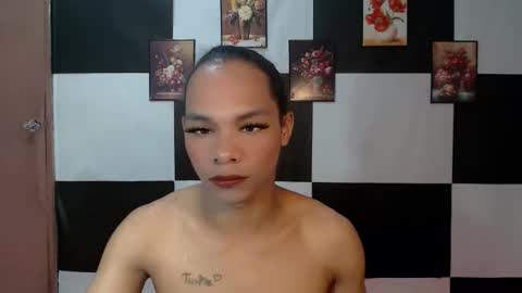 ebonyenchantressx online show from 12/01/25, 07:19