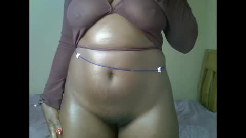 ebonyfatale online show from 06/07/26, 07:50
