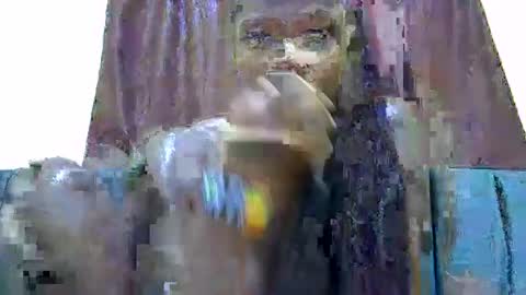 ebonyfire99 online show from 10/15/25, 10:48