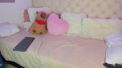 Queen Ebony online show from 11/10/25, 10:09