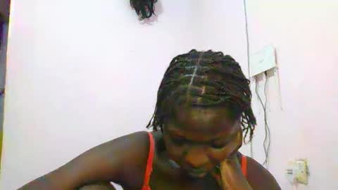 Melanin online show from 04/15/26, 07:59