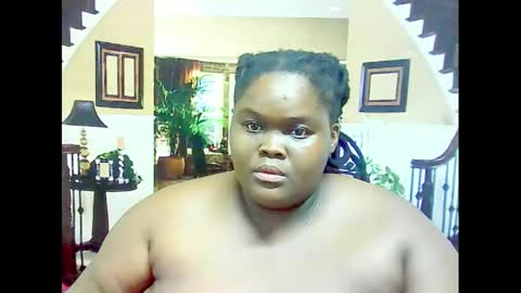 ebonyhotbuns4u2luv online show from 02/27/25, 01:07