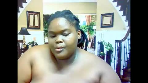 ebonyhotbuns4u2luv online show from 03/03/25, 09:48