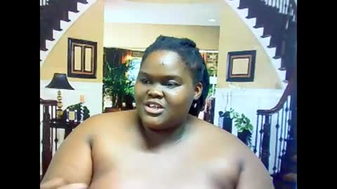 ebonyhotbuns4u2luv online show from 03/04/25, 12:01