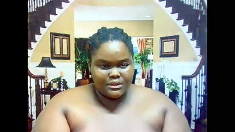 ebonyhotbuns4u2luv online show from 03/04/25, 06:39