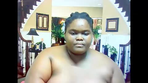 ebonyhotbuns4u2luv online show from 03/05/25, 12:49