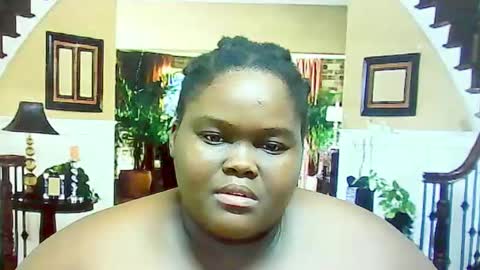 ebonyhotbuns4u2luv online show from 03/05/25, 05:40