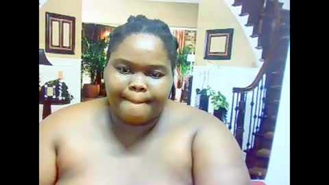 ebonyhotbuns4u2luv online show from 03/05/25, 08:43