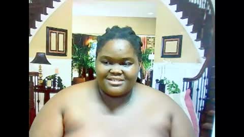 ebonyhotbuns4u2luv online show from 03/05/25, 10:10
